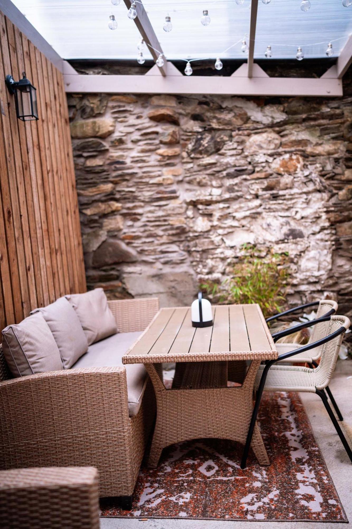 Villa The Tailor Shop Skibbereen Exterior foto